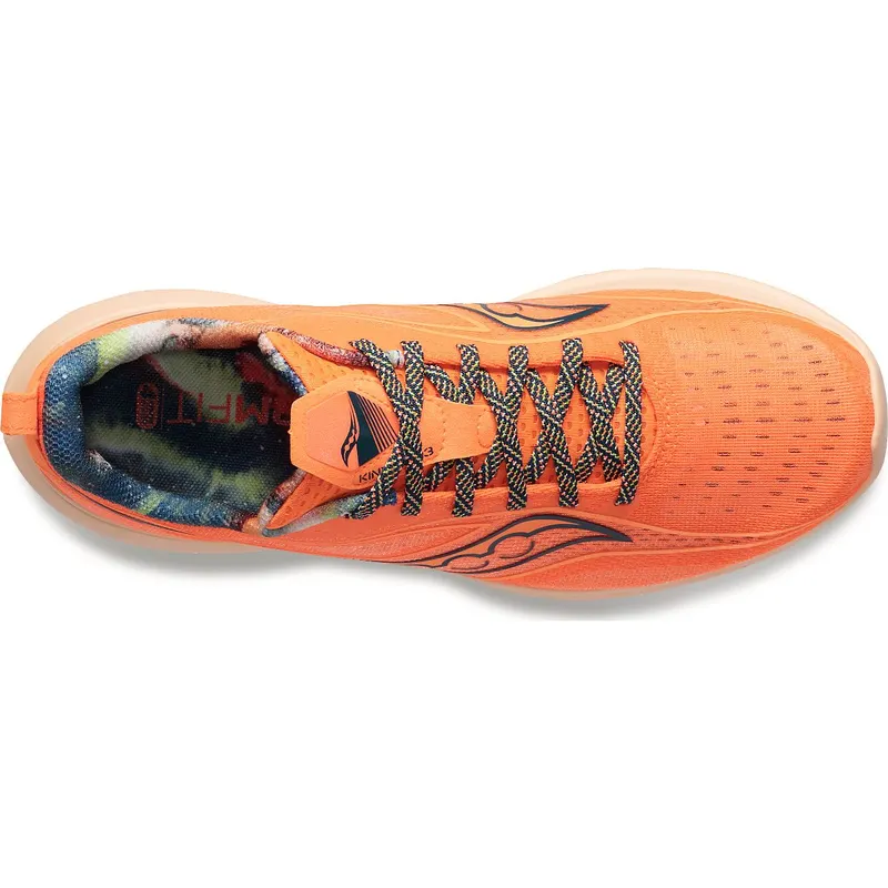 Saucony Kinvara 13 Campfire Story (S20723-45)