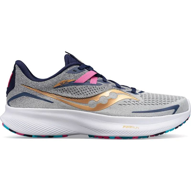 Saucony Ride 15 Prospect Glass (S20729-40)