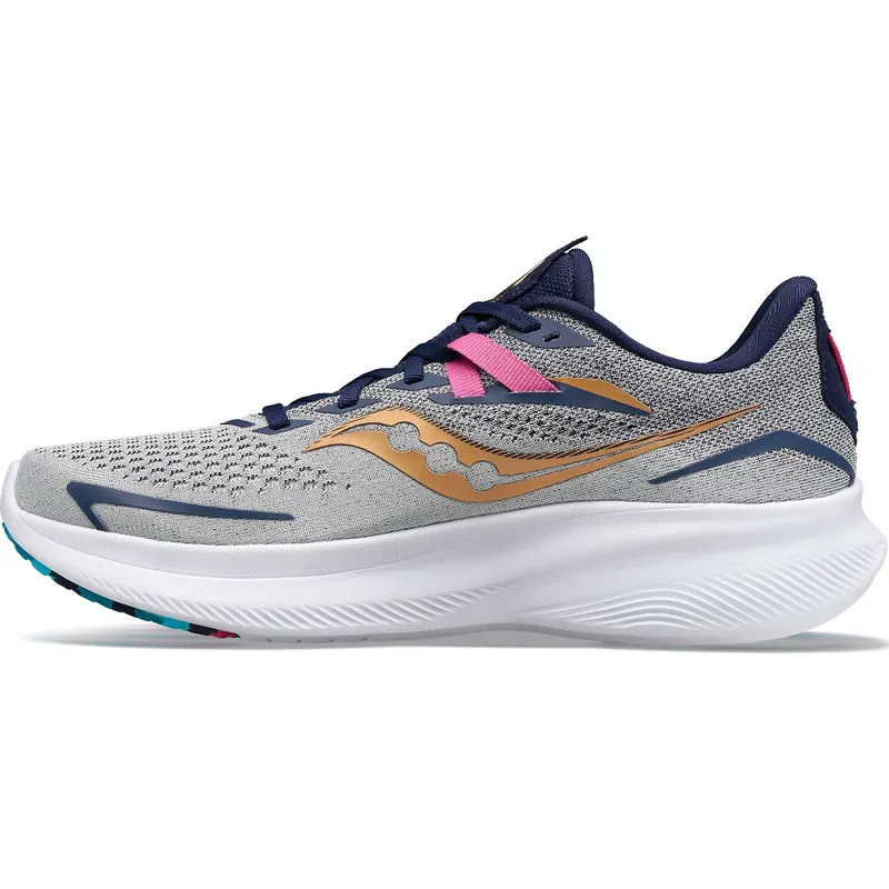 Saucony Ride 15 Prospect Glass (S20729-40)