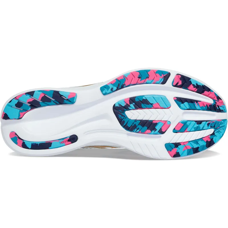 Saucony Ride 15 Prospect Glass (S20729-40)