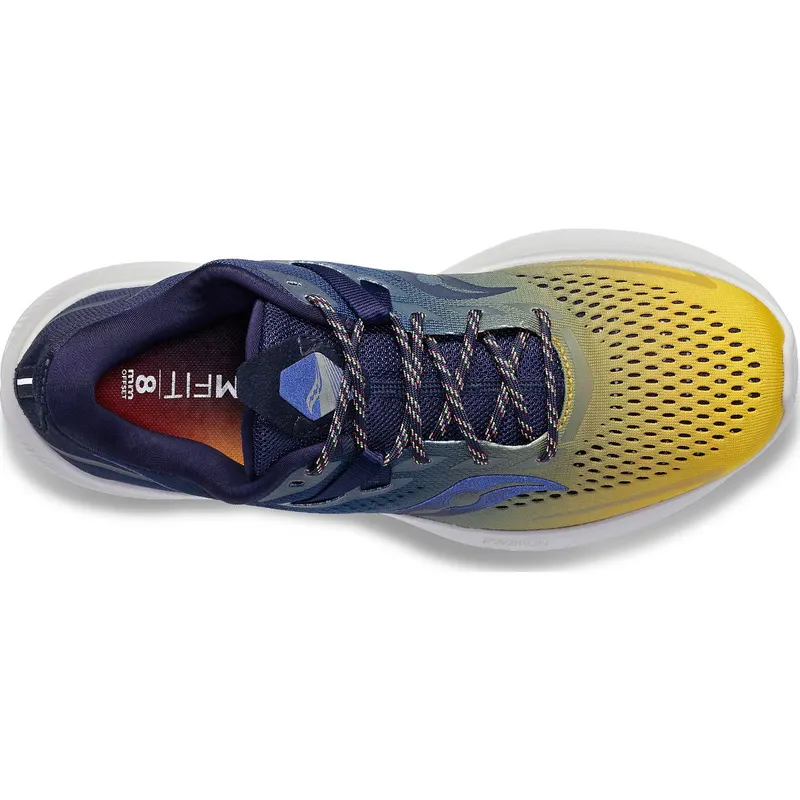 Saucony Ride 15 VIZIPRO (S20729-65)