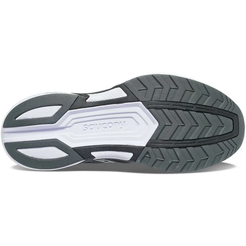 Saucony Axon 2 Black / White (S20732-05)