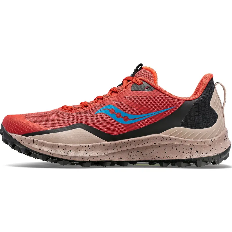 Saucony Peregrine 12 Clay / Loam (S20737-31)