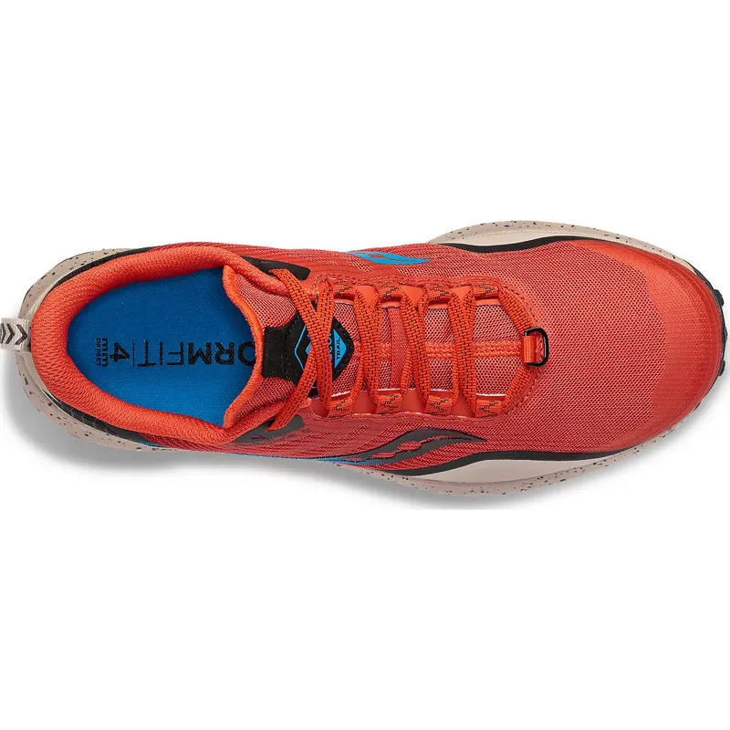 Saucony Peregrine 12 Clay / Loam (S20737-31)