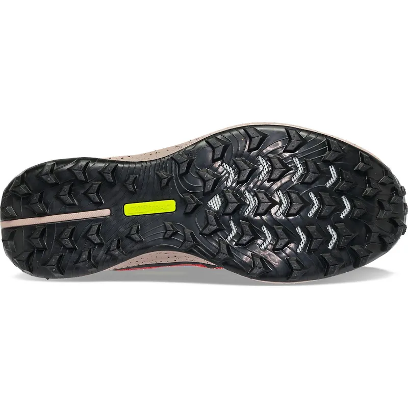 Saucony Peregrine 12 Clay / Loam (S20737-31)