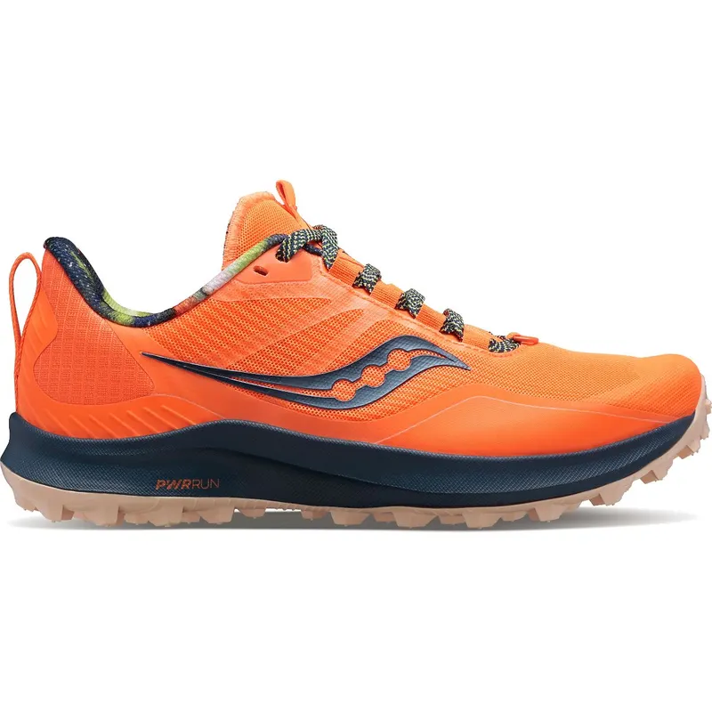 Saucony Peregrine 12 Campfire Story (S20737-65)