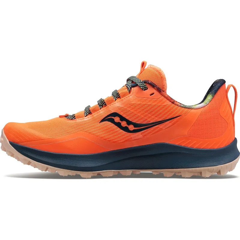 Saucony Peregrine 12 Campfire Story (S20737-65)