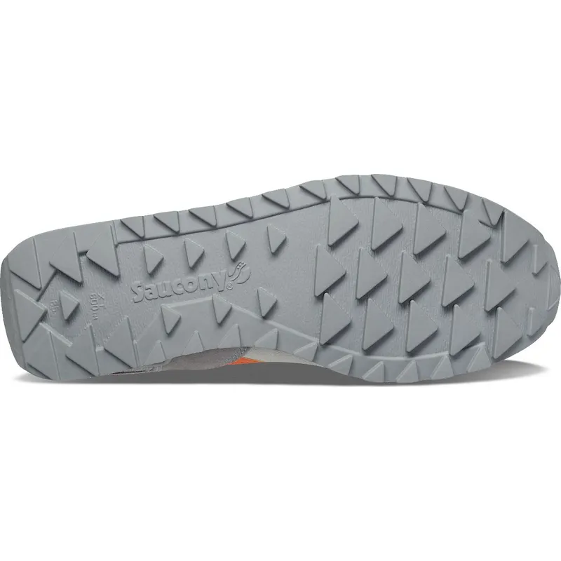 Saucony Shadow Original Grey / Orange (S2108-812)