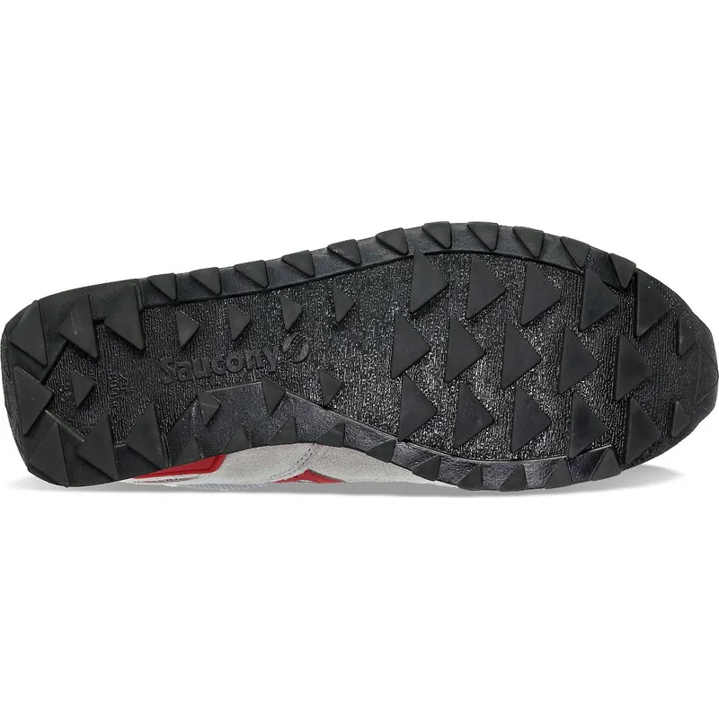 Saucony Shadow Original Grey / Red (S2108-822)