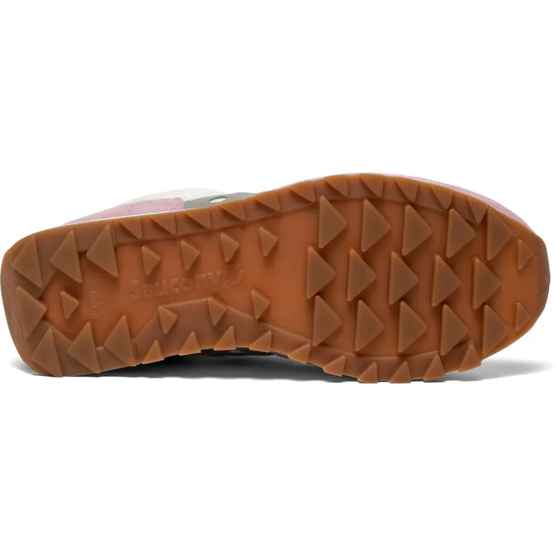 Saucony Jazz 81 Jet Stream / Dawn Pink / Grey (S60539-17)