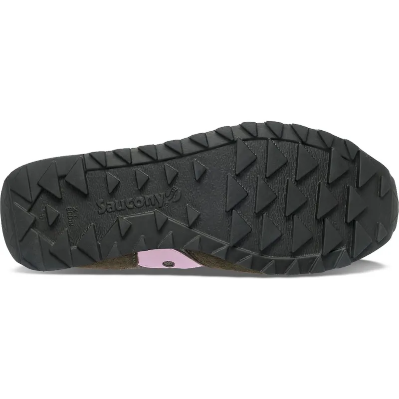 Saucony Jazz 81 Green / Pink (S60539-47)