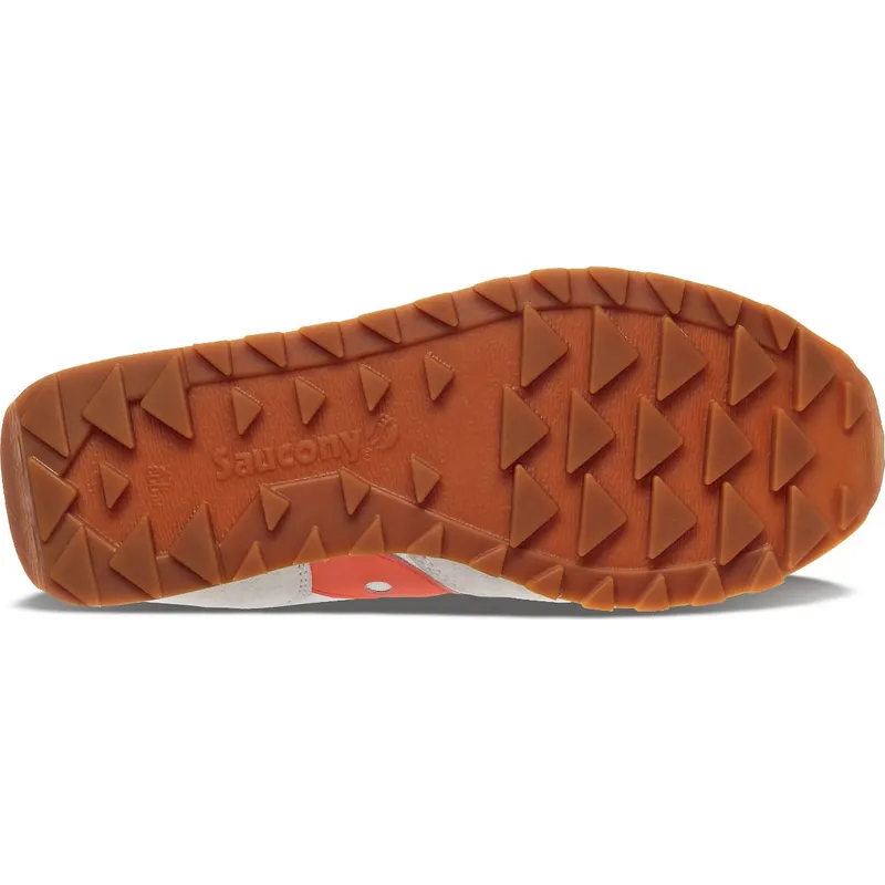 Saucony Jazz 81 Light Beige / Coral (S60539-49)
