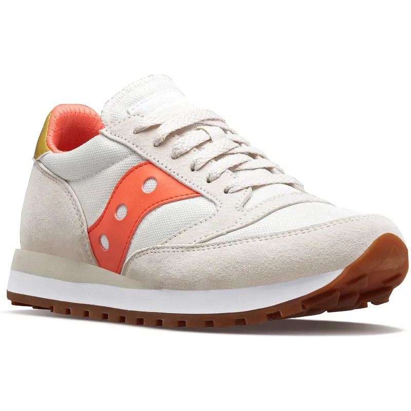Saucony Jazz 81 Light Beige / Coral (S60539-49)