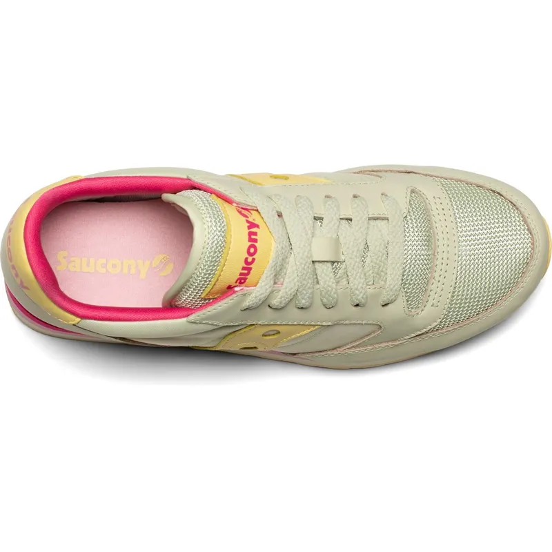 Saucony Jazz Triple Blossom Green (S60580-3)