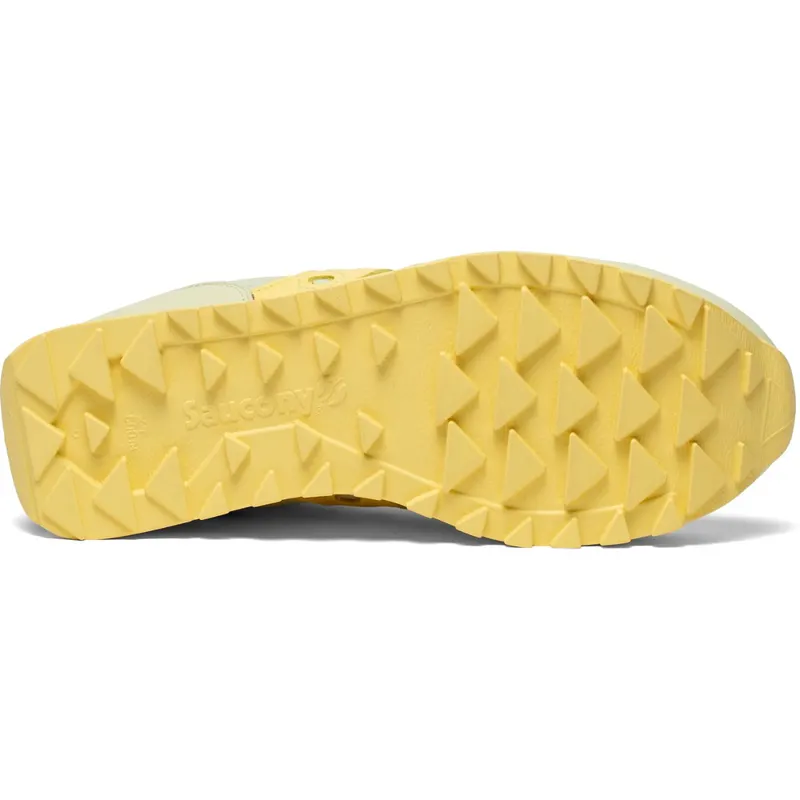 Saucony Jazz Triple Blossom Green (S60580-3)