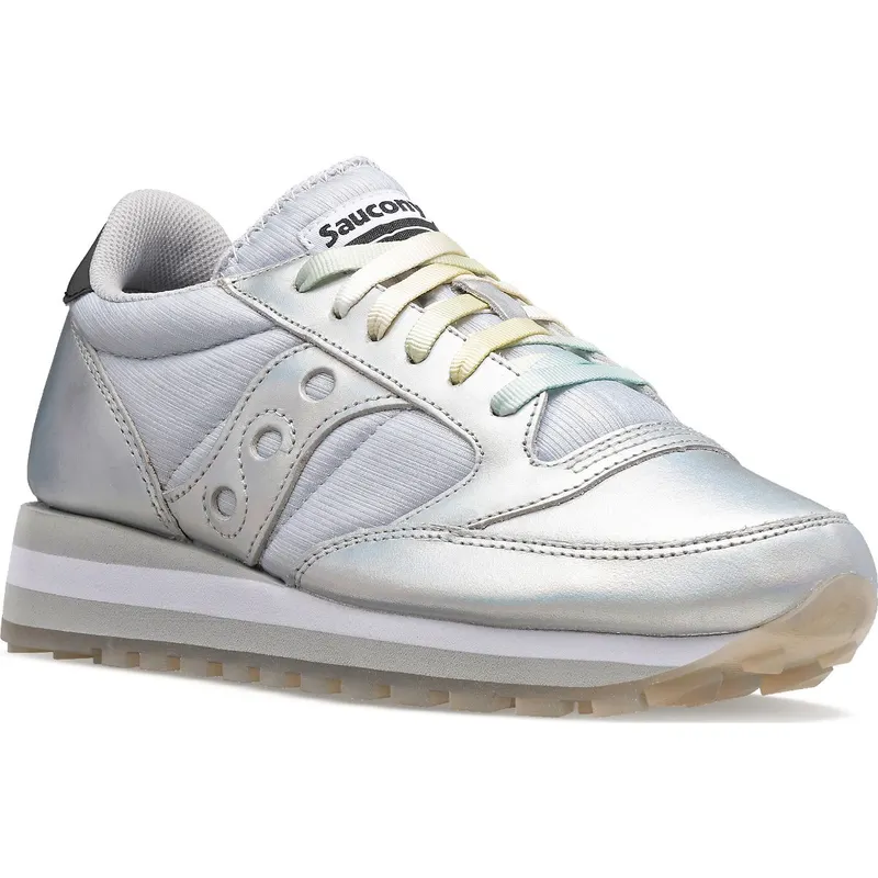 Saucony Jazz Triple Iridescent (S60628-1)
