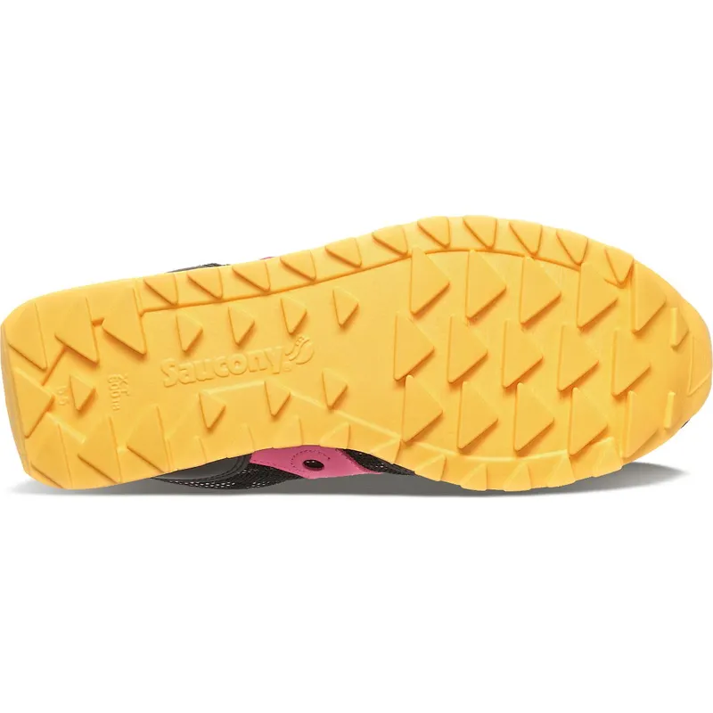 Saucony Jazz Triple Zebra Black / Pink (S60640-2)