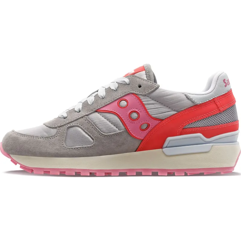 Saucony Shadow Original Soft and Shiny Grey (S60673-3)