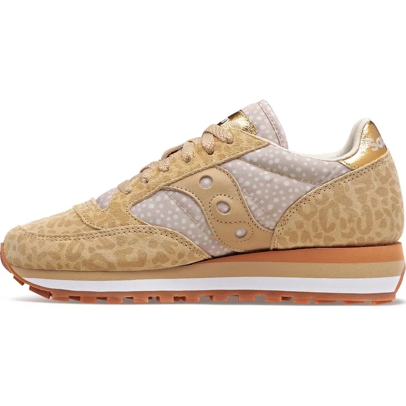 Saucony Jazz Triple Sand (S60690-1)