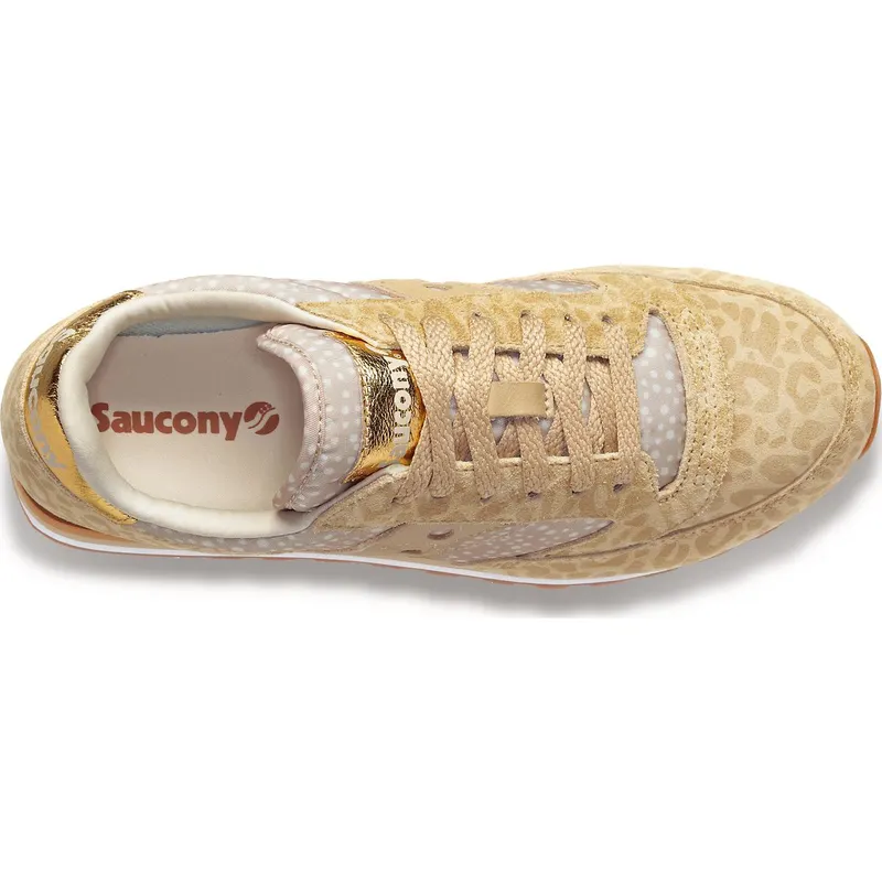 Saucony Jazz Triple Sand (S60690-1)