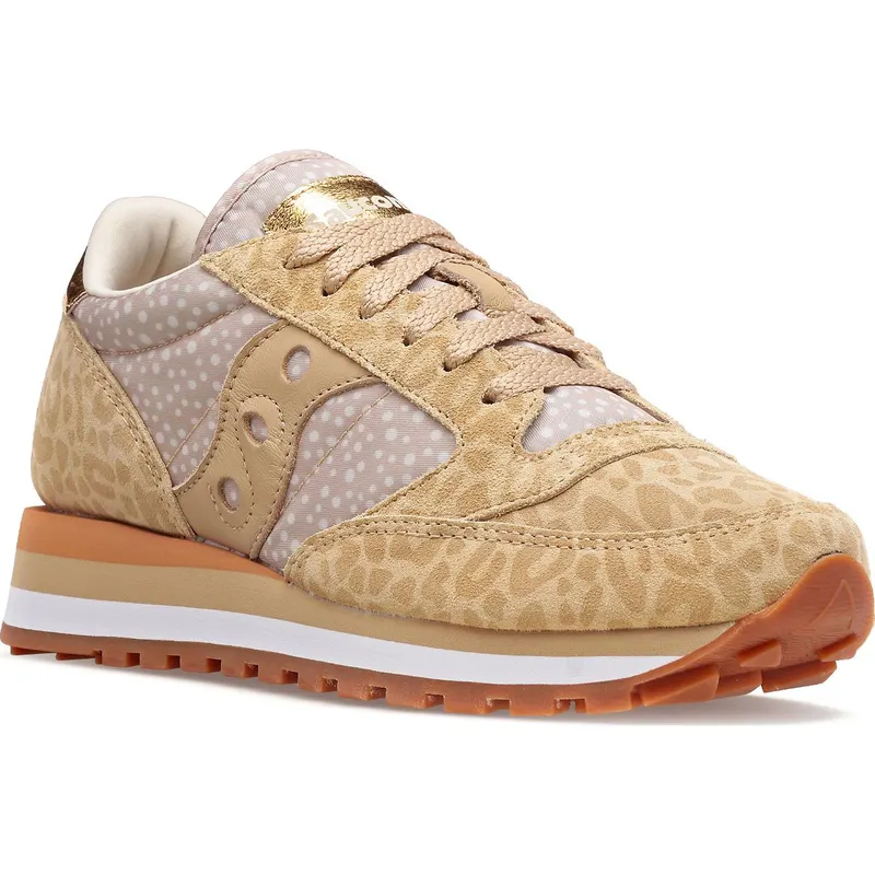 Saucony Jazz Triple Sand (S60690-1)