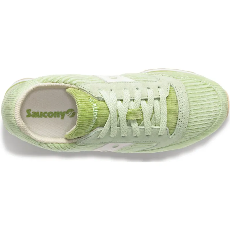 Saucony Jazz Triple Green (S60691-1)