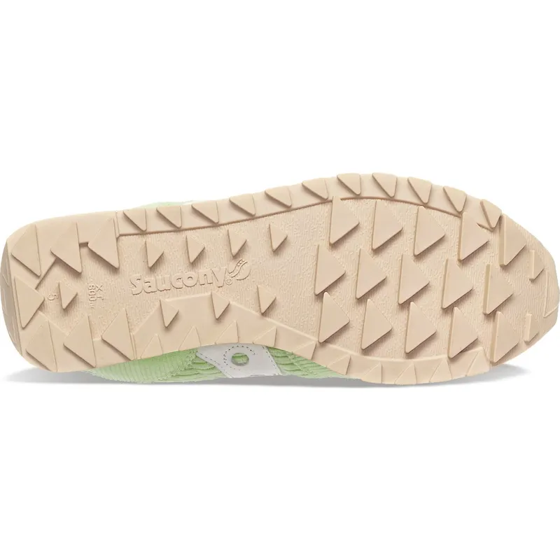 Saucony Jazz Triple Green (S60691-1)