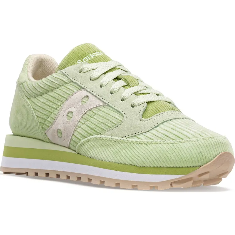 Saucony Jazz Triple Green (S60691-1)