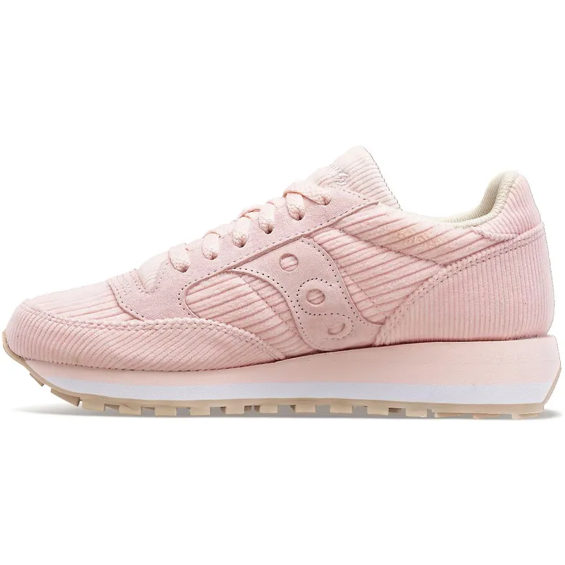 Saucony Jazz Triple Pink (S60691-2)