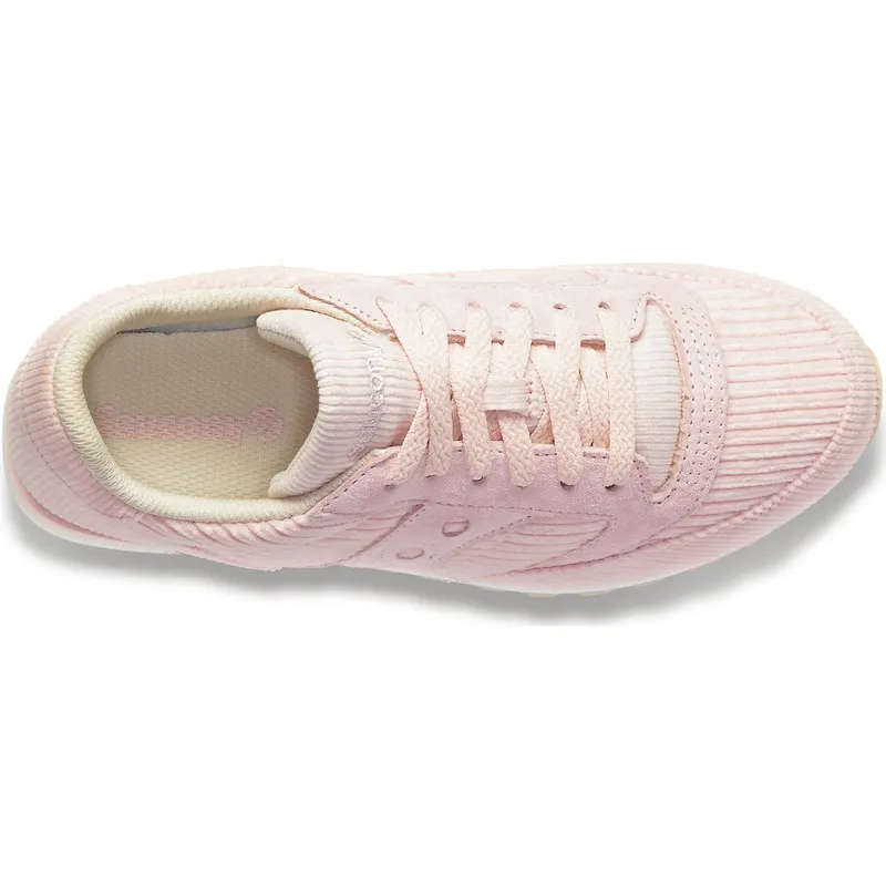 Saucony Jazz Triple Pink (S60691-2)