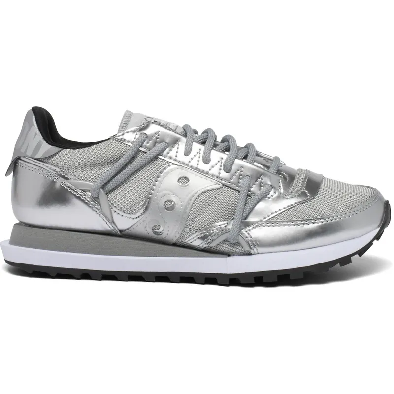 Saucony Jazz DST Silver (S70528-10)