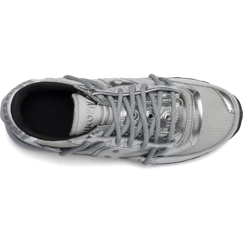 Saucony Jazz DST Silver (S70528-10)