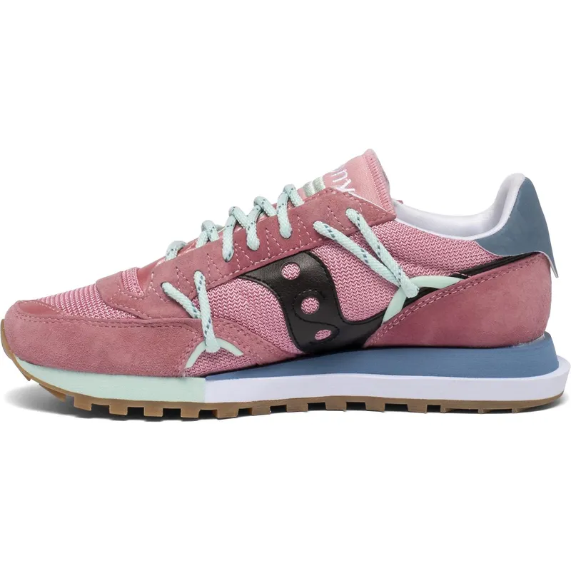 Saucony Jazz DST Rose / Blue (S70528-8)