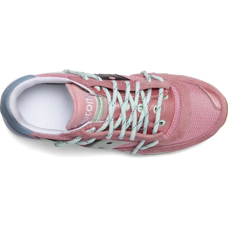 Saucony Jazz DST Rose / Blue (S70528-8)