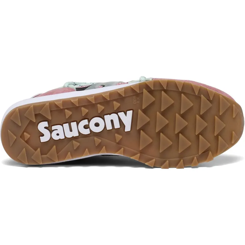 Saucony Jazz DST Rose / Blue (S70528-8)