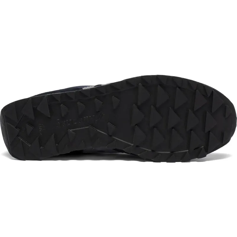 Saucony Jazz 81 Navy / Silver (S70539-1)