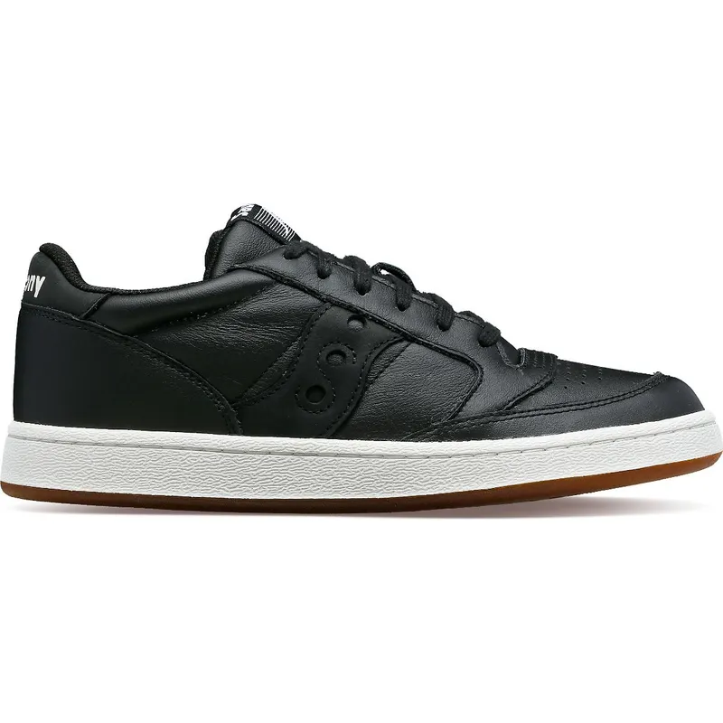 Saucony Jazz Court Black / Black (S70555-28)