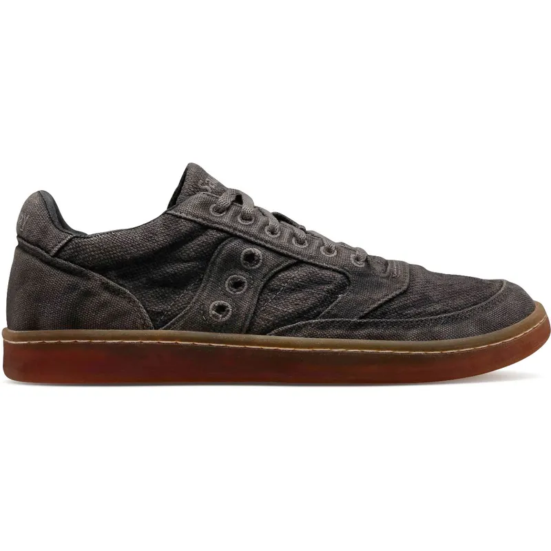 Saucony Jazz Court RFG Black (S70562-2)