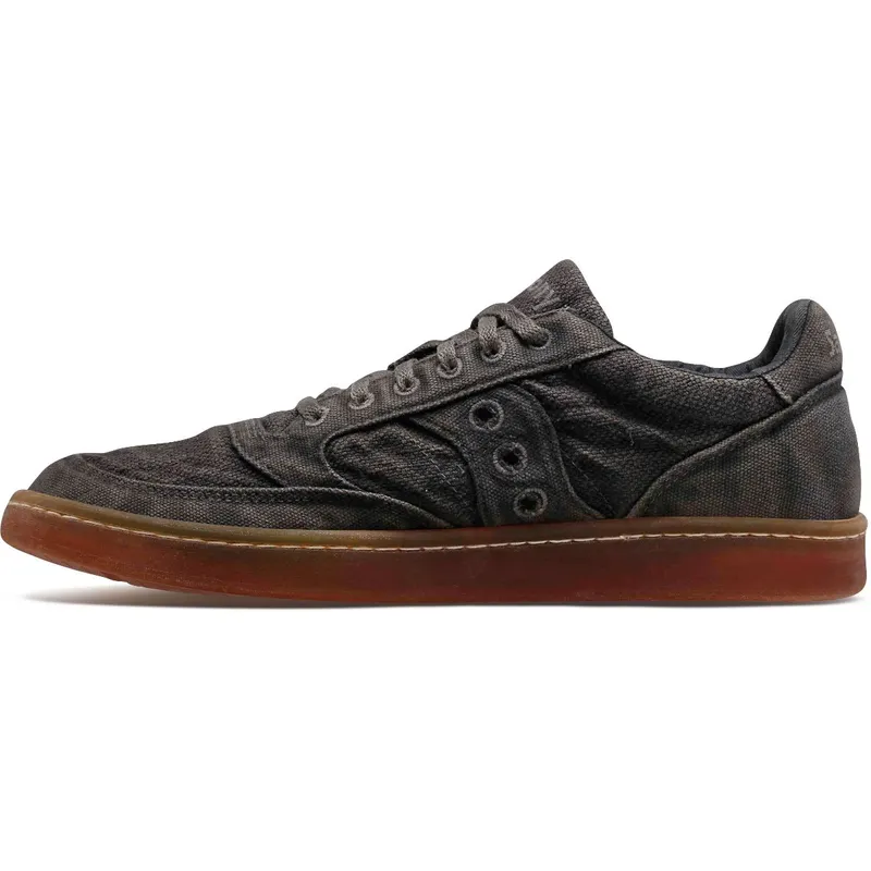 Saucony Jazz Court RFG Black (S70562-2)