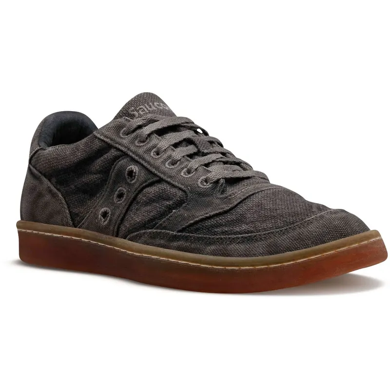 Saucony Jazz Court RFG Black (S70562-2)