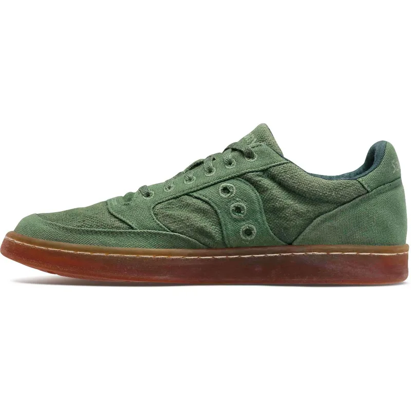 Saucony Jazz Court RFG Green (S70562-3)