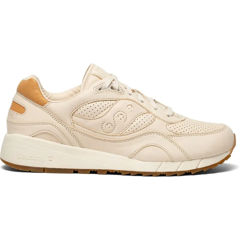 Saucony Shadow 6000 Veg Tan Vanilla (S70572-3)