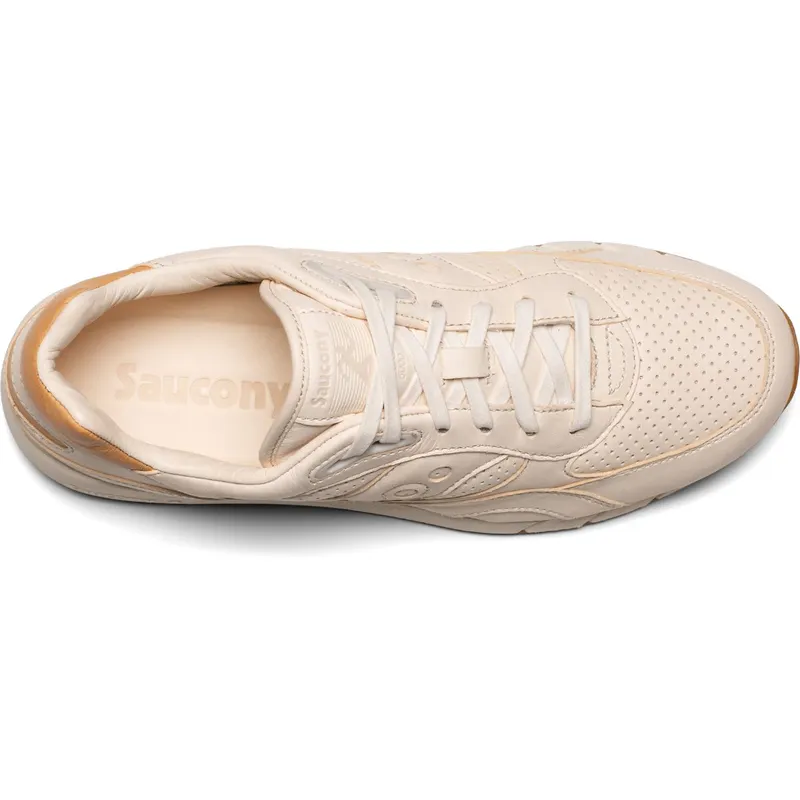 Saucony Shadow 6000 Veg Tan Vanilla (S70572-3)