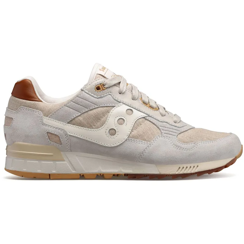 Saucony Shadow 5000 Linen Light Grey (S70635-2)