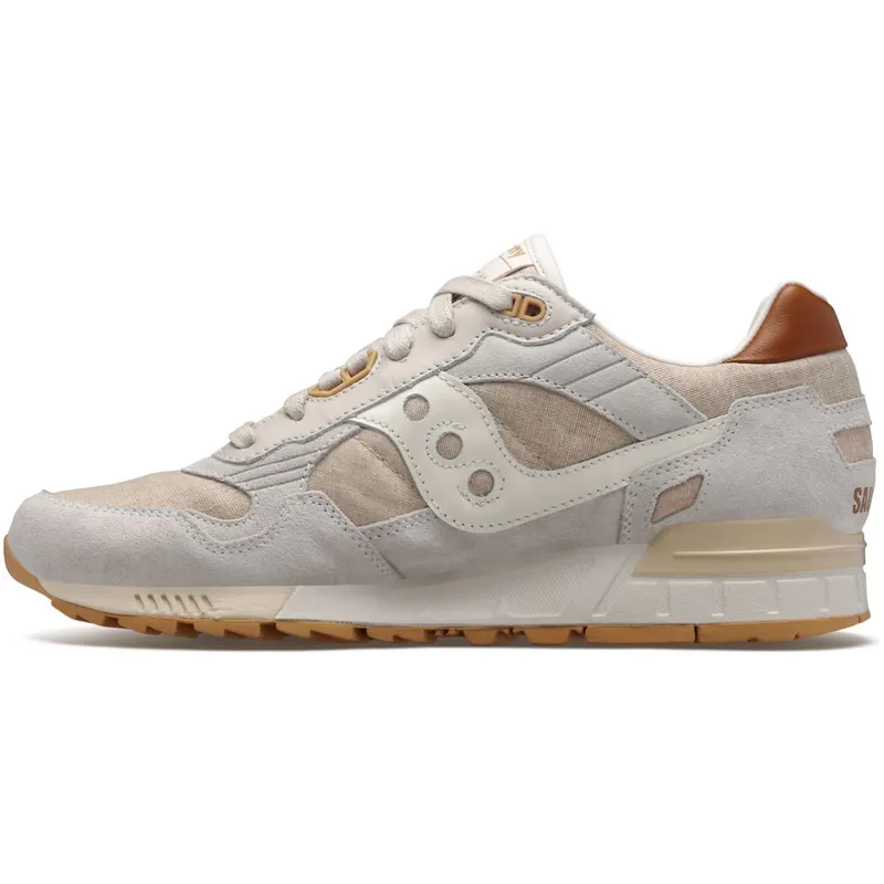 Saucony Shadow 5000 Linen Light Grey (S70635-2)