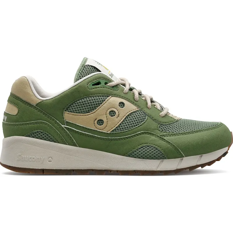 Saucony Shadow 6000 RFG Artichoke (S70639-1)