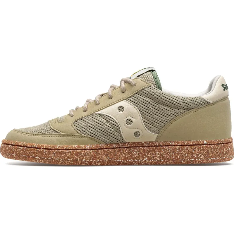 Saucony Jazz Court RFG Sage (S70639-2)