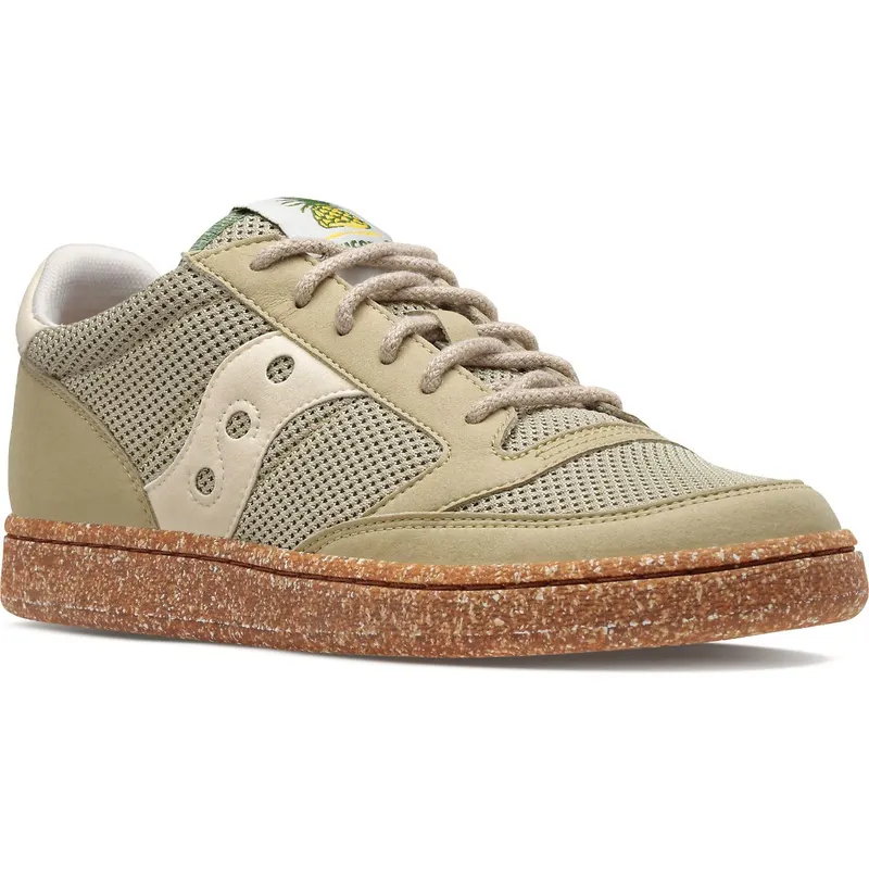Saucony Jazz Court RFG Sage (S70639-2)
