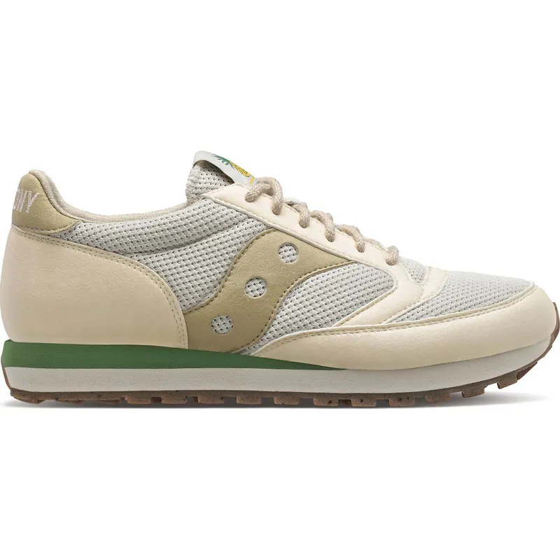 Saucony Jazz 81 RFG Natural (S70639-3)