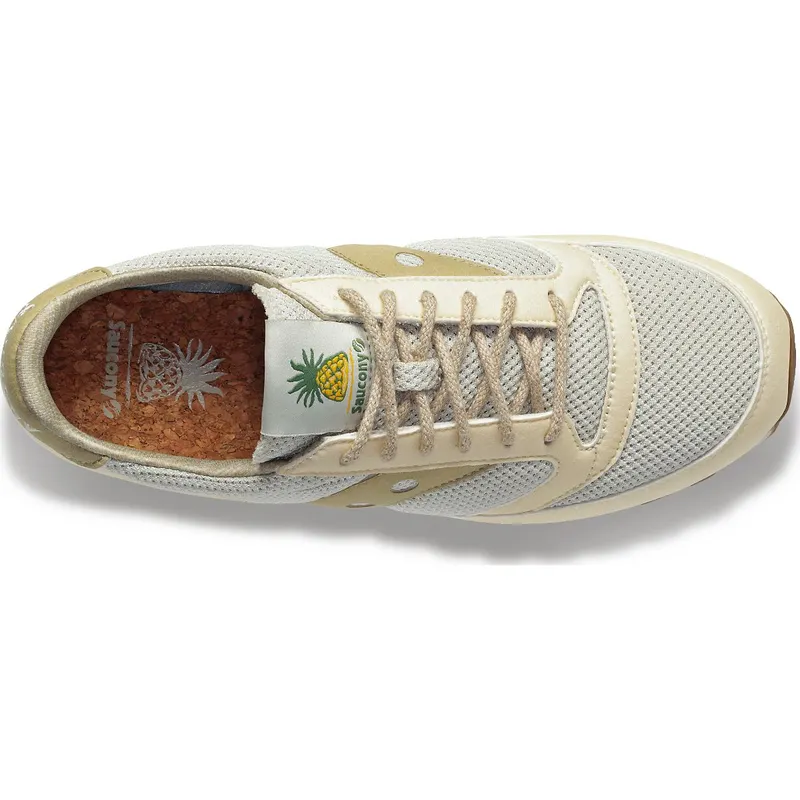 Saucony Jazz 81 RFG Natural (S70639-3)